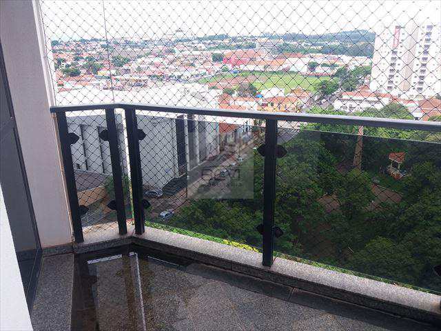 Apartamento em Piracicaba, no bairro Nova Piracicaba