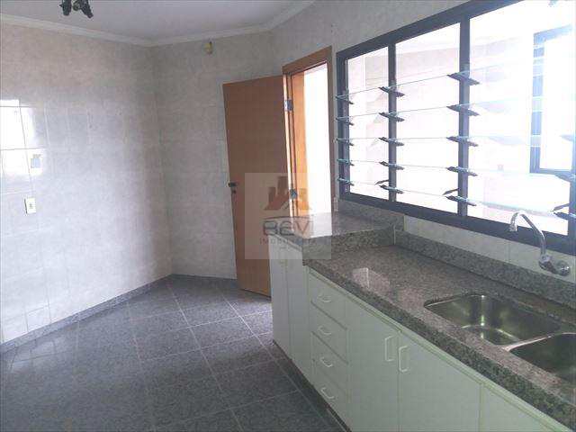 Apartamento em Piracicaba, no bairro Nova Piracicaba