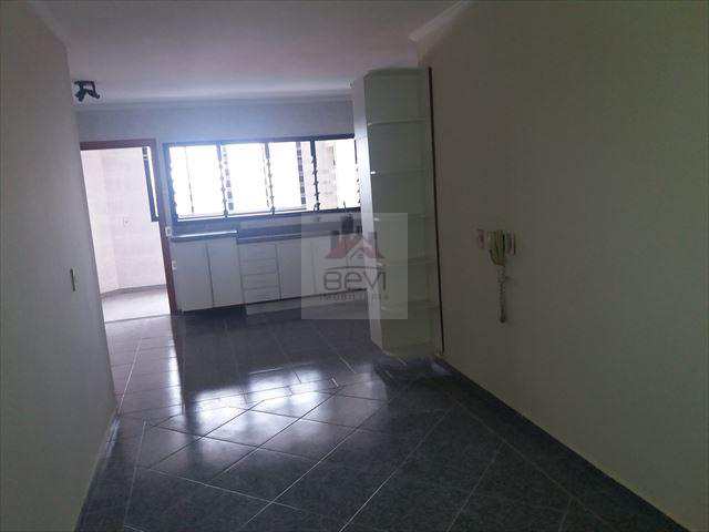 Apartamento em Piracicaba, no bairro Nova Piracicaba