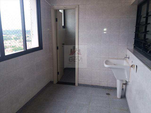 Apartamento em Piracicaba, no bairro Nova Piracicaba