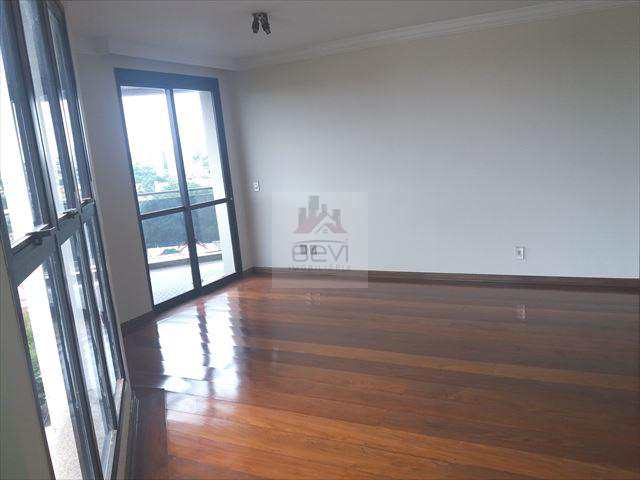 Apartamento em Piracicaba, no bairro Nova Piracicaba