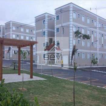 Apartamento em Piracicaba, bairro Piracicamirim