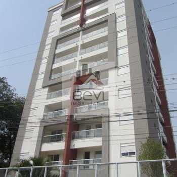 Apartamento em Piracicaba, bairro Alto