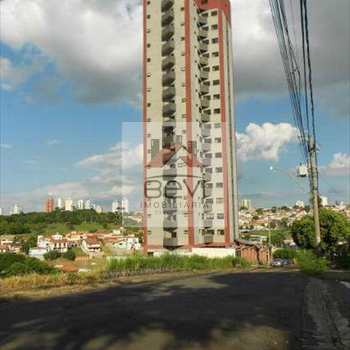 Apartamento em Piracicaba, bairro Castelinho