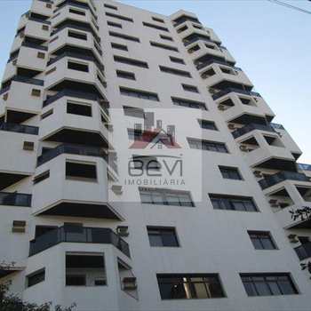 Apartamento em Piracicaba, bairro Centro