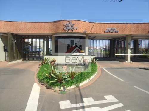 Terreno de Condomínio, código 738 em Piracicaba, bairro Campestre