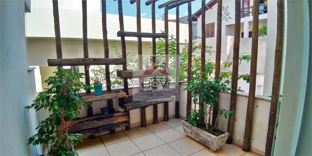 Casa de Condomínio em Piracicaba, no bairro Terras de Piracicaba