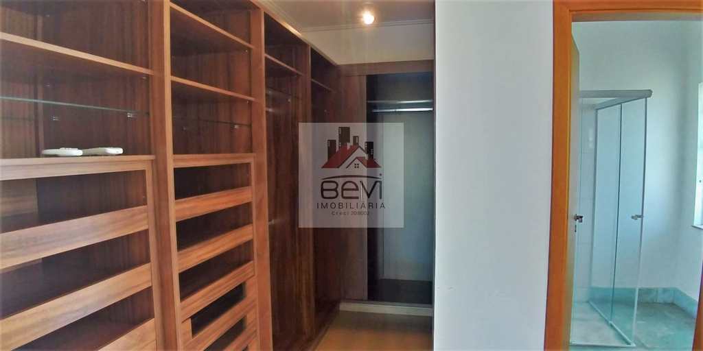 Casa de Condomínio em Piracicaba, no bairro Terras de Piracicaba