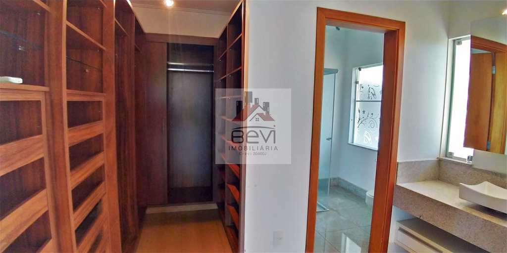 Casa de Condomínio em Piracicaba, no bairro Terras de Piracicaba