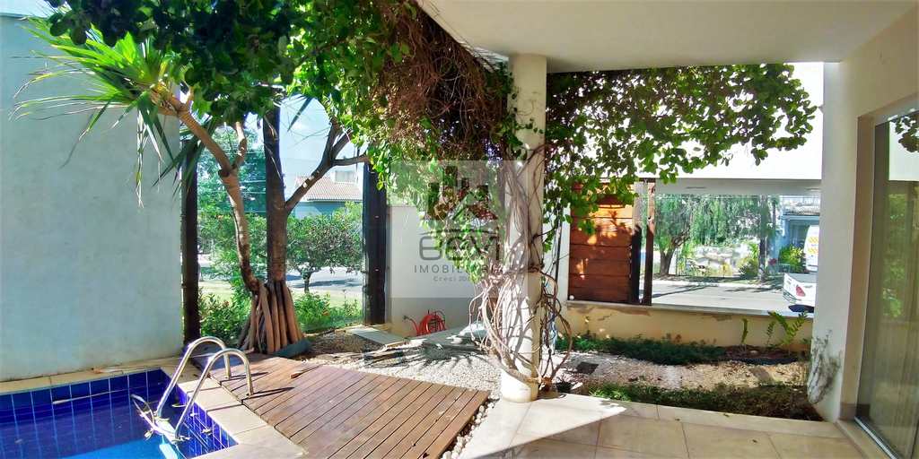 Casa de Condomínio em Piracicaba, no bairro Terras de Piracicaba
