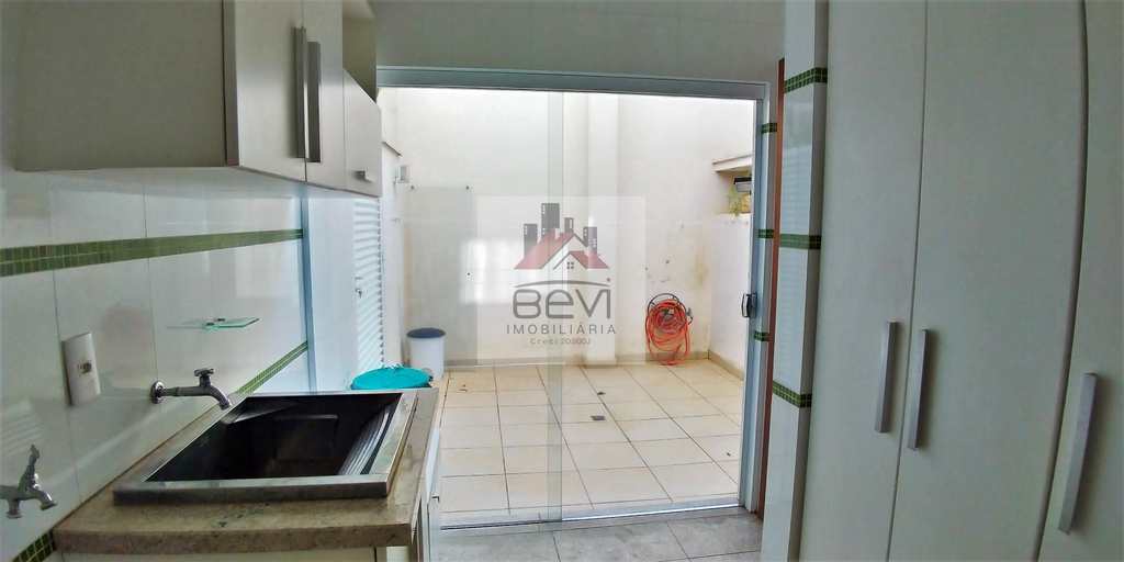Casa de Condomínio em Piracicaba, no bairro Terras de Piracicaba
