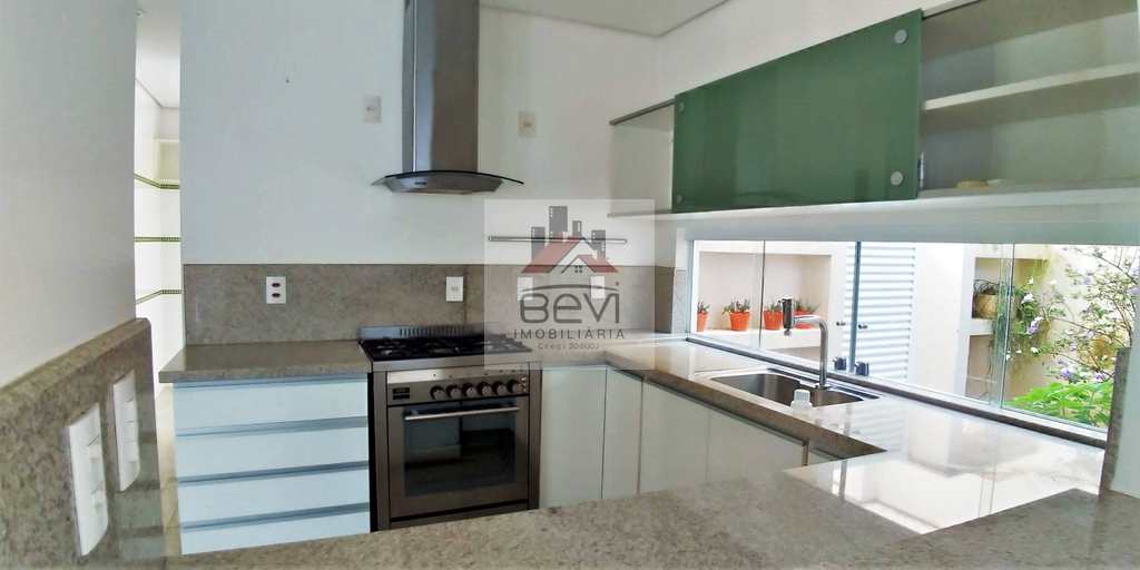 Casa de Condomínio em Piracicaba, no bairro Terras de Piracicaba