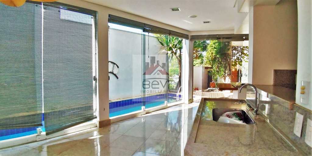 Casa de Condomínio em Piracicaba, no bairro Terras de Piracicaba
