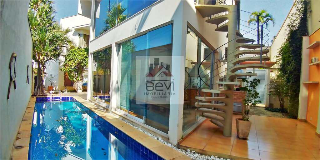 Casa de Condomínio em Piracicaba, no bairro Terras de Piracicaba