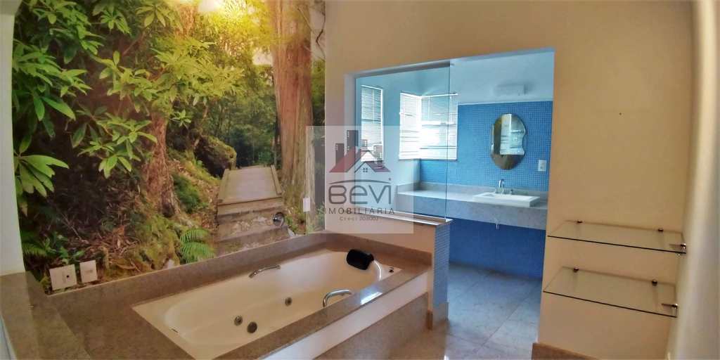 Casa de Condomínio em Piracicaba, no bairro Terras de Piracicaba
