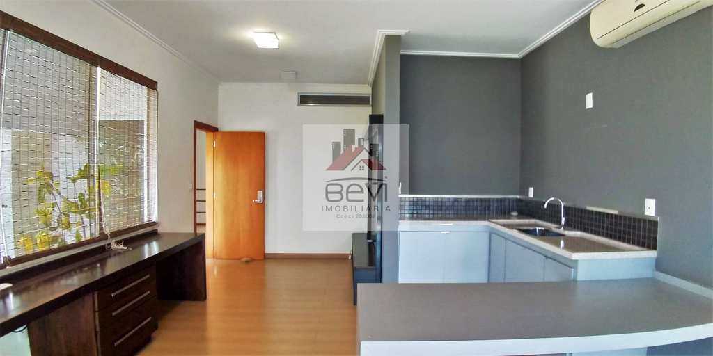 Casa de Condomínio em Piracicaba, no bairro Terras de Piracicaba