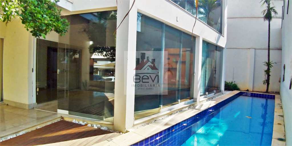 Casa de Condomínio em Piracicaba, no bairro Terras de Piracicaba