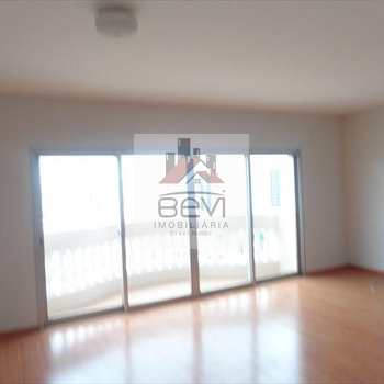 Apartamento em Piracicaba, bairro Centro