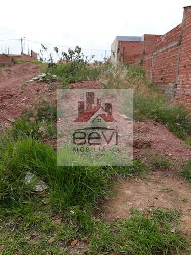 Terreno, código 2054 em Piracicaba, bairro Loteamento Vem Viver Piracicaba I