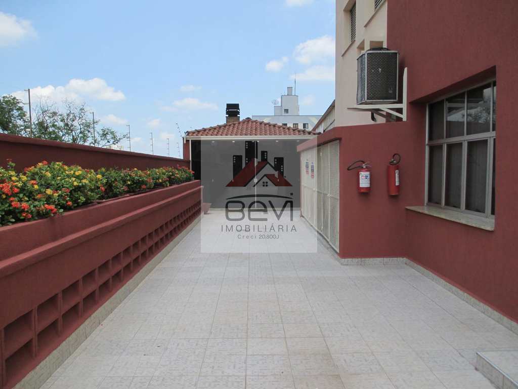 Apartamento em Piracicaba, no bairro Higienópolis