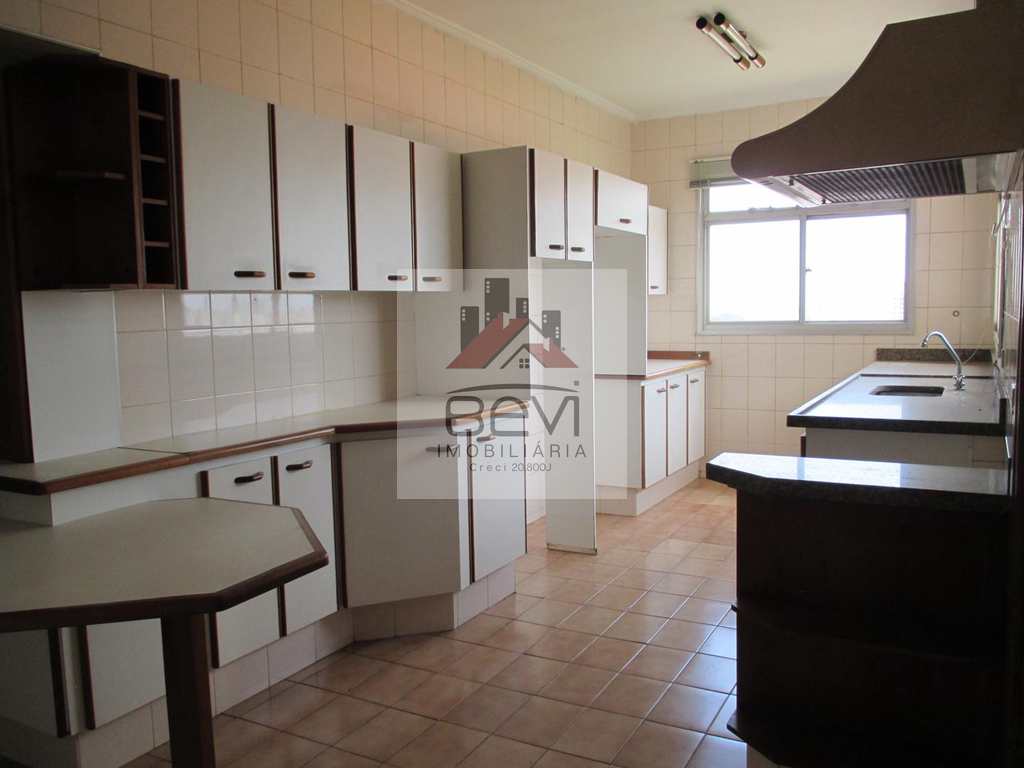 Apartamento em Piracicaba, no bairro Higienópolis