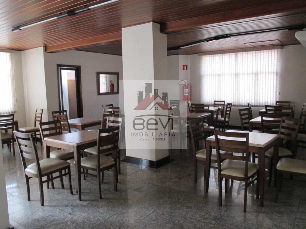 Apartamento em Piracicaba, no bairro Higienópolis