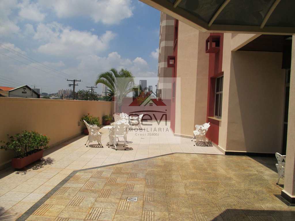 Apartamento em Piracicaba, no bairro Higienópolis