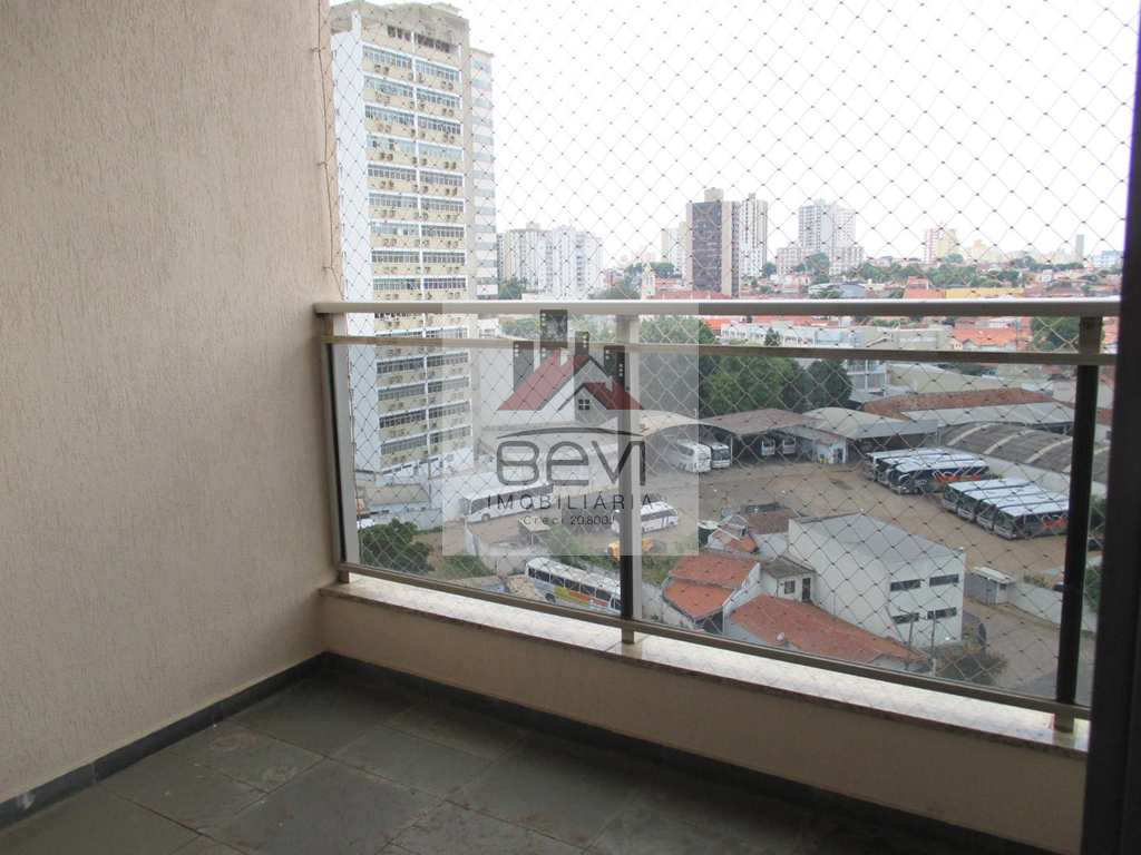Apartamento em Piracicaba, no bairro Higienópolis
