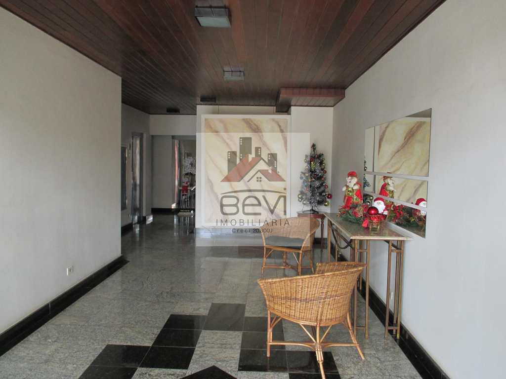 Apartamento em Piracicaba, no bairro Higienópolis