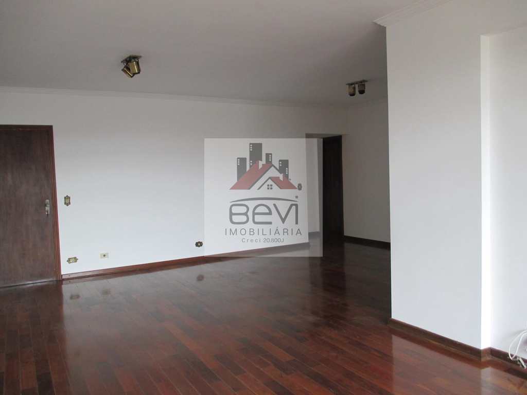Apartamento em Piracicaba, no bairro Higienópolis