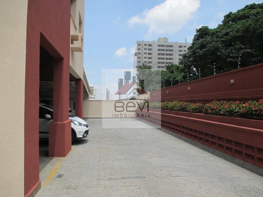 Apartamento em Piracicaba, no bairro Higienópolis