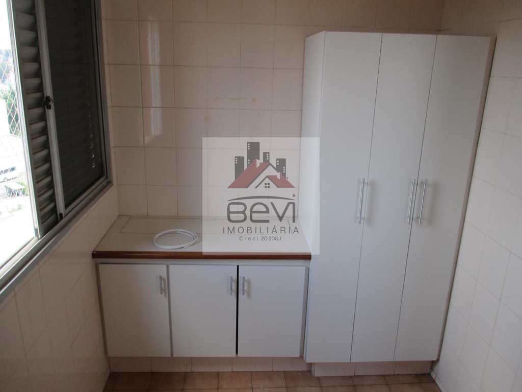 Apartamento em Piracicaba, no bairro Higienópolis