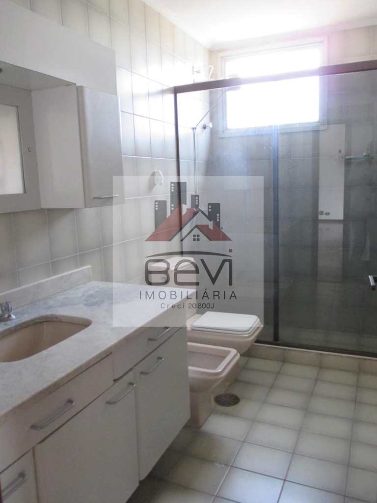 Apartamento em Piracicaba, no bairro Higienópolis