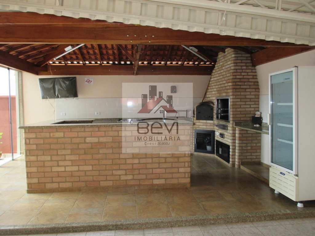 Apartamento em Piracicaba, no bairro Higienópolis