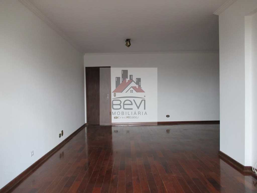 Apartamento em Piracicaba, no bairro Higienópolis
