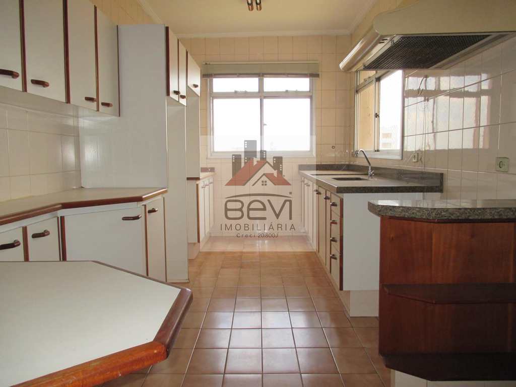 Apartamento em Piracicaba, no bairro Higienópolis