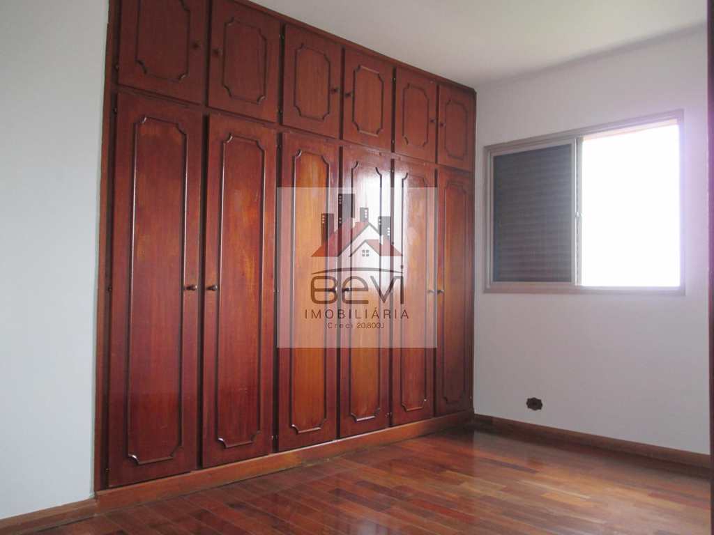 Apartamento em Piracicaba, no bairro Higienópolis