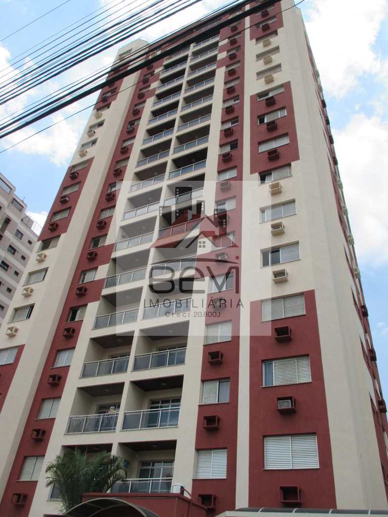Apartamento em Piracicaba, no bairro Higienópolis
