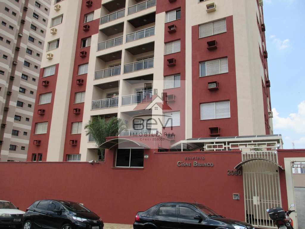 Apartamento em Piracicaba, no bairro Higienópolis