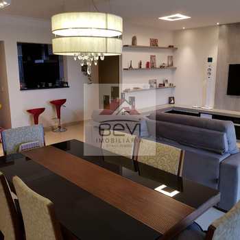 Apartamento em Piracicaba, bairro Nova América