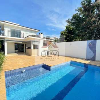 Casa de Condomínio em Piracicaba, bairro Terras de Piracicaba