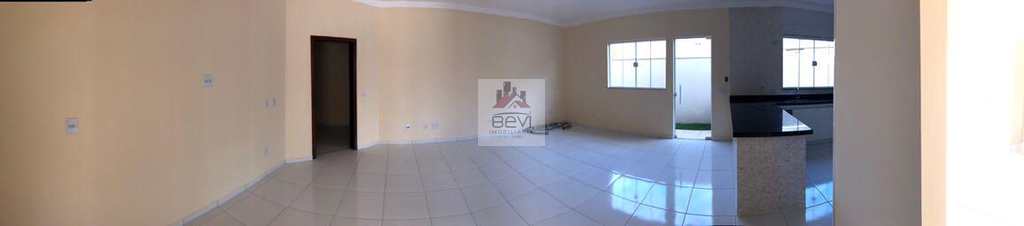 Casa de Condomínio em São Carlos, no bairro Condomínio Residencial Montreal