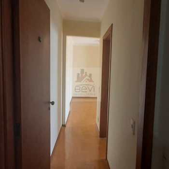 Apartamento em Piracicaba, bairro Centro