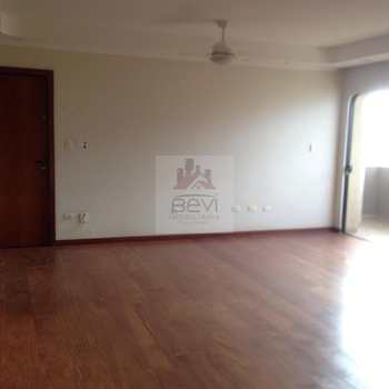 Apartamento em Piracicaba, bairro Centro