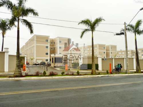 Apartamento, código 2678 em Piracicaba, bairro Piracicamirim