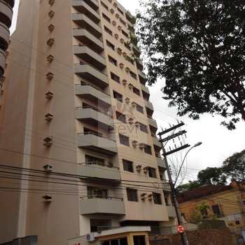 Apartamento em Piracicaba, bairro Centro