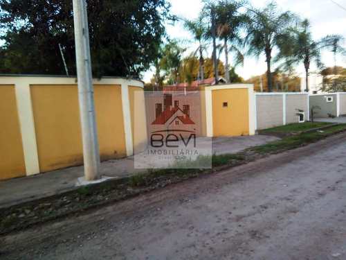 Terreno, código 2797 em Piracicaba, bairro Ondas