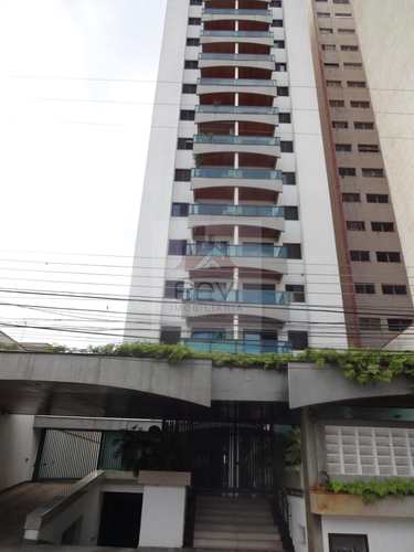 Apartamento, código 2989 em Piracicaba, bairro Centro