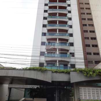 Apartamento em Piracicaba, bairro Centro