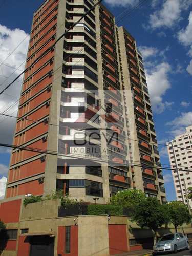 Apartamento, código 3013 em Piracicaba, bairro São Dimas